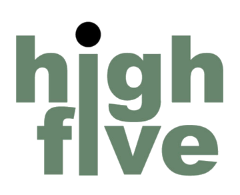 Logo High Five RH